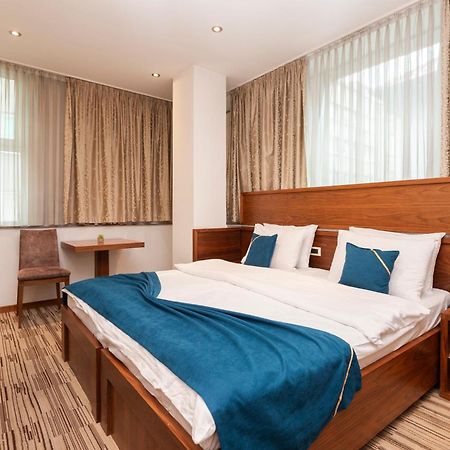 Hotel Bistrik City Center Sarajevo Ngoại thất bức ảnh