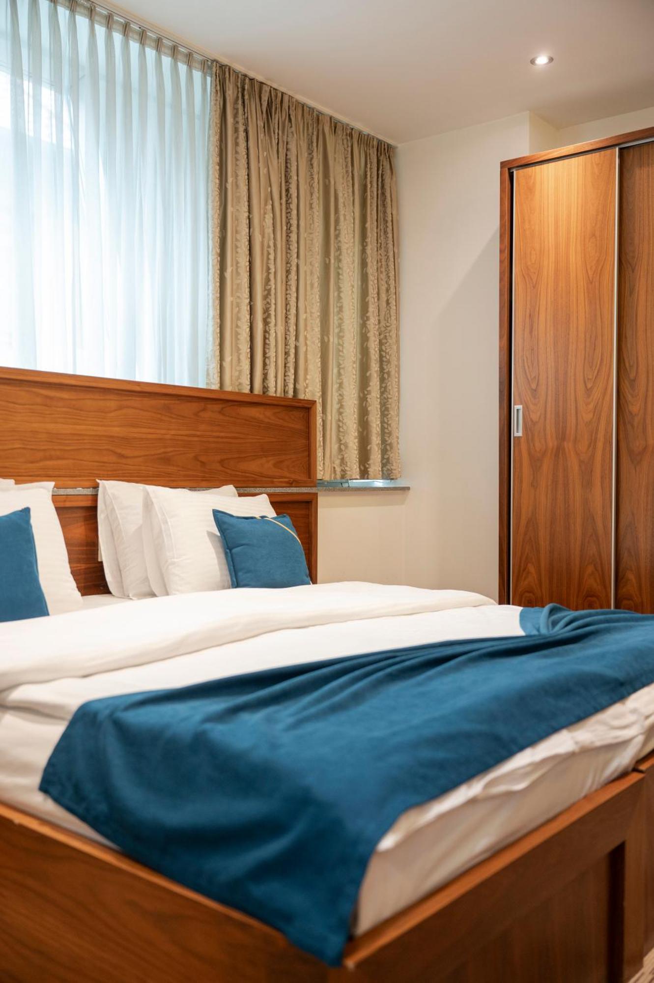 Hotel Bistrik City Center Sarajevo Ngoại thất bức ảnh