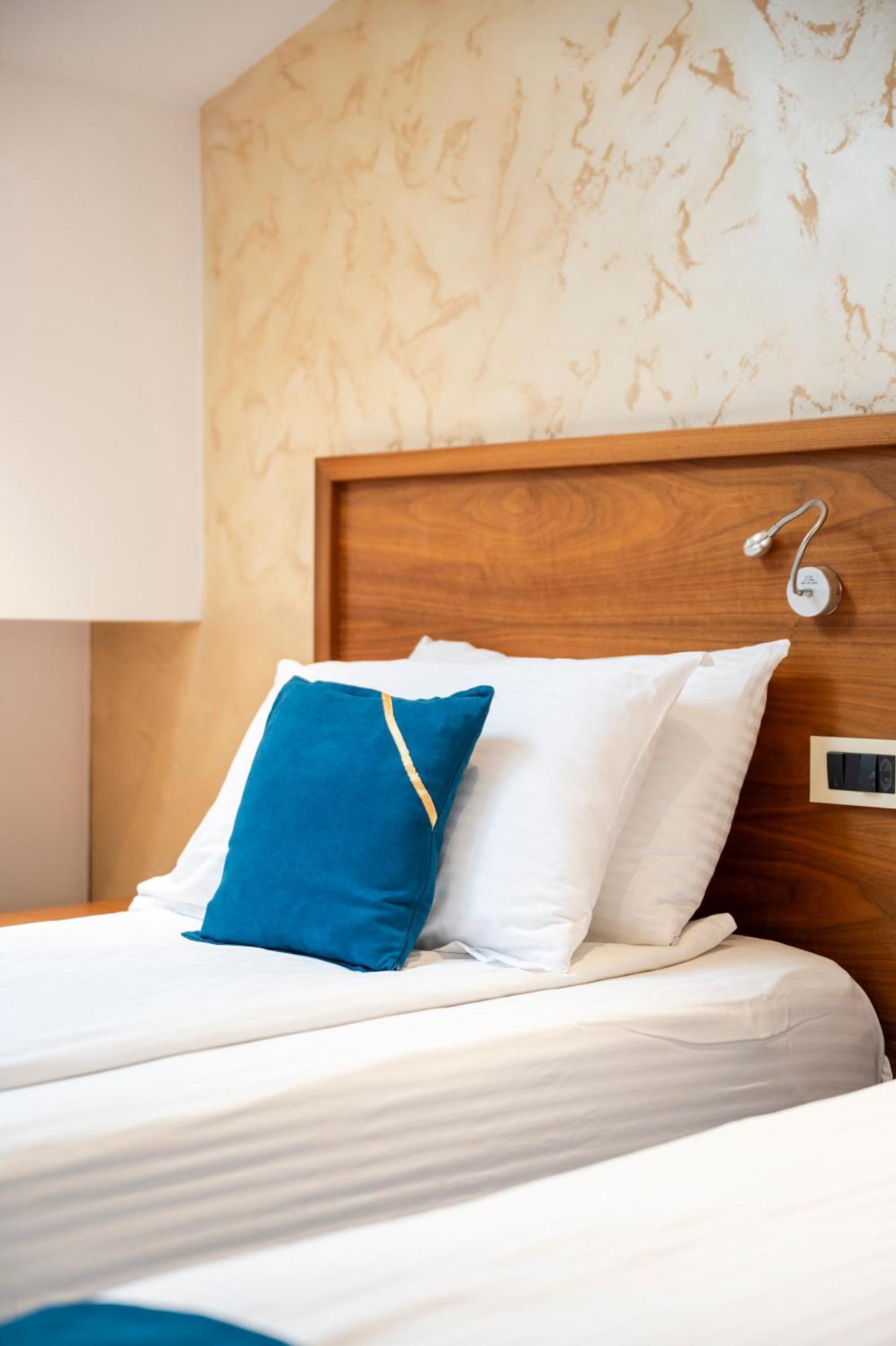 Hotel Bistrik City Center Sarajevo Ngoại thất bức ảnh