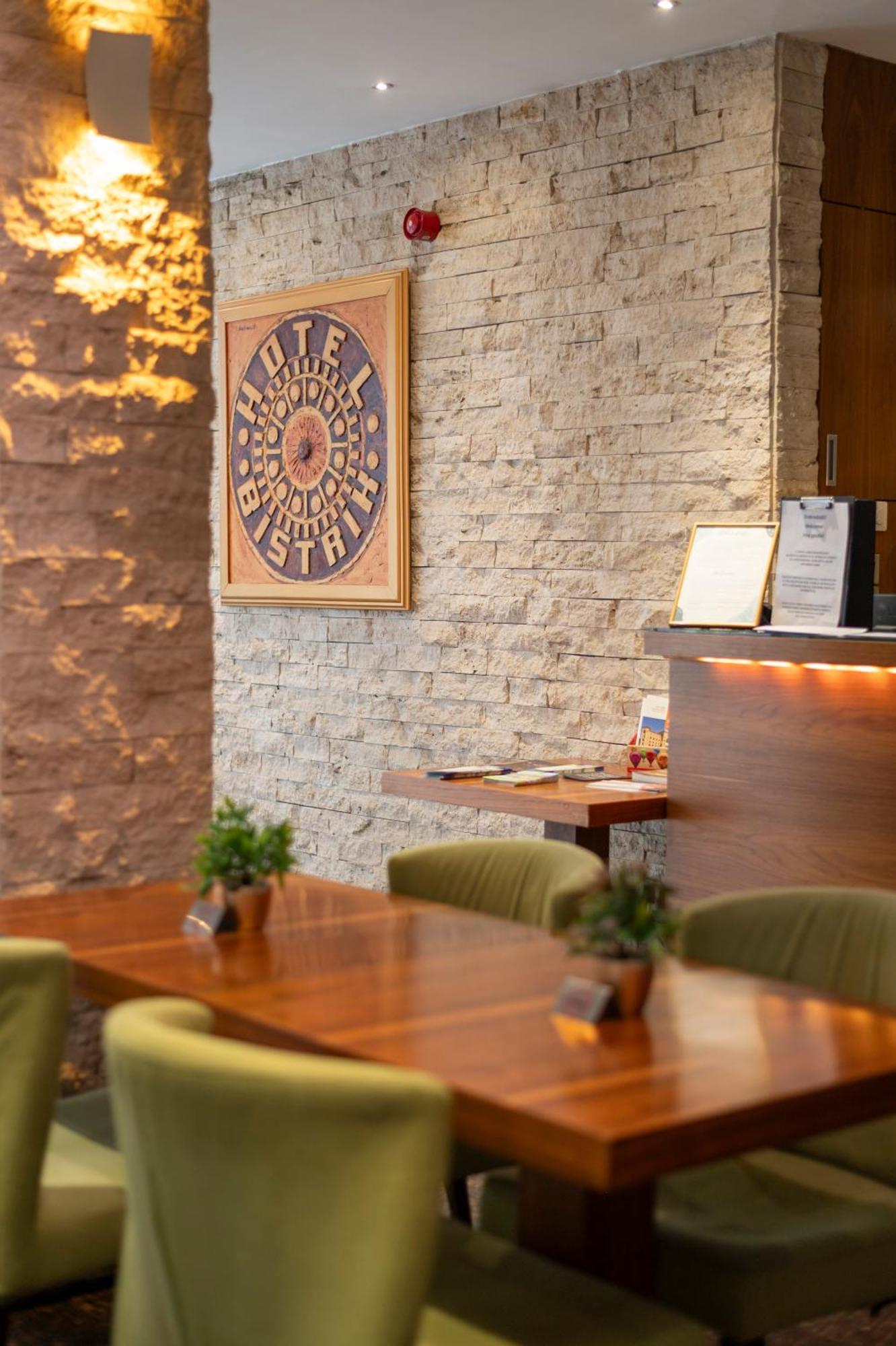 Hotel Bistrik City Center Sarajevo Ngoại thất bức ảnh